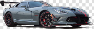 Updated Original 2016 Dodge Viper Gtc Copy   Supercar  HD Png Download