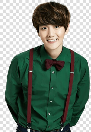 Exo Baekhyun   Exo Miracles In December Baekhyun  HD Png Download