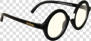 Transparent Harry Potter Glasses Png   Harry Potter Broken Glasses  Png Download