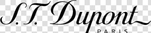 St Dupont  HD Png Download