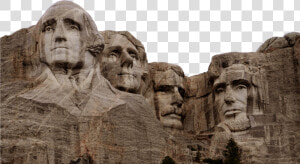 Próximos Do Parque   Mount Rushmore  HD Png Download