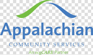 Appalachian Community Services  HD Png Download