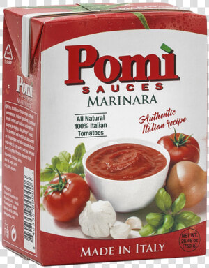 Pomi Finely Chopped Tomatoes  HD Png Download