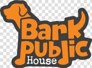 Bark Public  HD Png Download