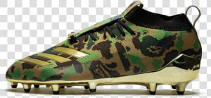 Soccer Cleat  HD Png Download