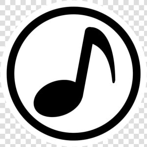 Computer Icons Music Sound   Music Logo Line Art  HD Png Download