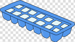 Ice Cube Tray Clipart   Png Download   Ice Cube Tray Clipart  Transparent Png