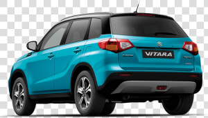 Suzuki Vitara Uae  HD Png Download