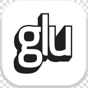 Glu Case Study Icon Final New  HD Png Download