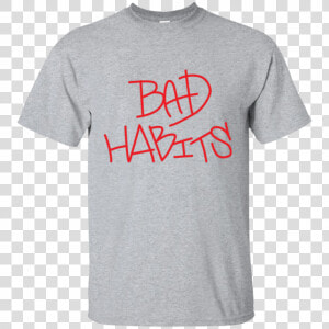 Vlone Bad Habits T Shirt   Teach The Cutest Pumpkin In The Patch  HD Png Download