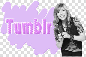 Icarly Forevericarly Tumblr   Sam Puckett  HD Png Download