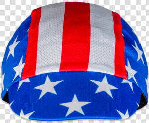 Merica Cycling Cap   Flag Of The United States  HD Png Download