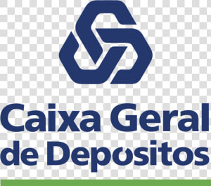 Logo Caixa Geral De Depósitos   Caixa Geral De Depósitos  HD Png Download