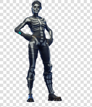 Skull Ranger Featured Png   Fortnite Skull Ranger Png Transparent  Png Download