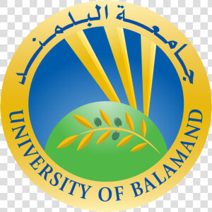 1200px university Of Balamand Logo   University Of Balamand Logo  HD Png Download