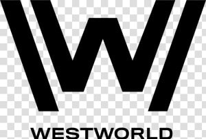 Westworldlogo   Westworld Logo Png  Transparent Png