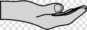 Hand  Sharing  Share  Symbol  Computer  HD Png Download