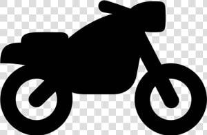 Car Motorcycle Helmets Computer Icons Chevrolet   Motorcycle Icon  HD Png Download