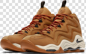 Air Pippen 1 Desert Ochre  HD Png Download