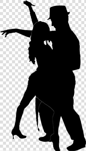 Mambo Silhouette  HD Png Download