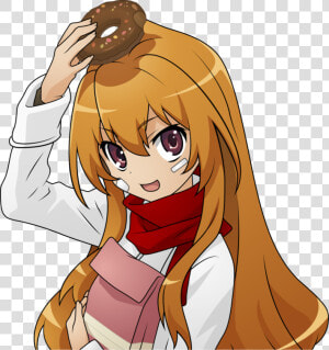 Thumb Image   Taiga Aisaka  HD Png Download