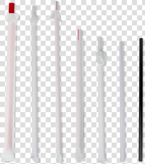 Wholesale Plastic Drinking Straws   Baluster  HD Png Download