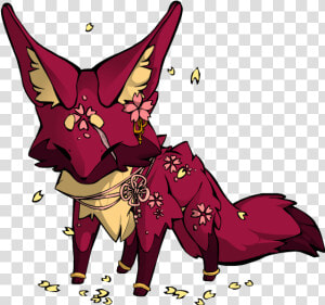 T9ebdll   Deviantart Twai Foxes  HD Png Download