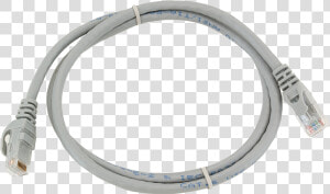 3ft Patch Cable For Cat5e Network Cable   Usb Cable  HD Png Download