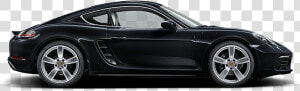 Porsche 718 Cayman   Porsche 718 Cayman 2020  HD Png Download