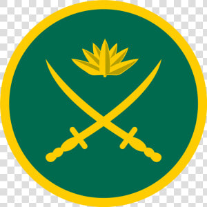 Armed Forces Logo Bangladesh  HD Png Download