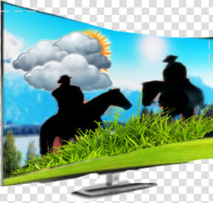  sticker  television  televisor  HD Png Download