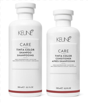 Keune Care Tinta Color Shampoo  HD Png Download