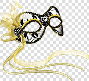  carnival  mardigras  mask  HD Png Download