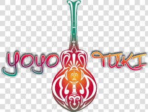 Yoyo Tuki   Illustration  HD Png Download