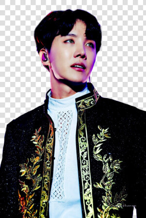 Bts  Jhope  And Hoseok Image   Hoseok Prince  HD Png Download