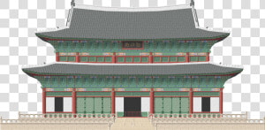 Transparent Pagoda Png  Png Download