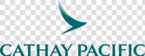 Cathay Pacific Airlines Logo  HD Png Download