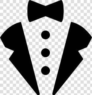 Tux   Tuxedo Clipart Png  Transparent Png