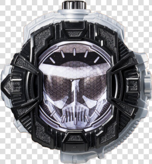 Icon w   Kamen Rider Skull Ridewatch  HD Png Download