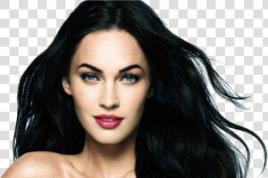 Megan Fox Png Image Background   Megan Fox  Transparent Png