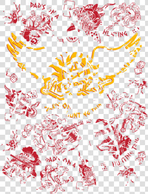 Aerosmith Cover Idea3  HD Png Download