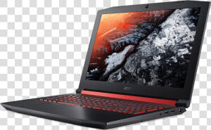 Acer Nitro5 Gaming Laptop Pc   Png Download   Acer Nitro 5 An515 43  Transparent Png