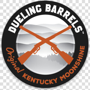 Dueling Barrels Original Moonshine   Not Enter Sign In Spanish  HD Png Download