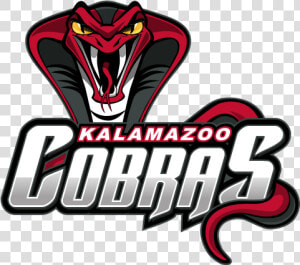 Logo Branding   Kalamazoo Cobras   Kalamazoo Cobras Basketball  HD Png Download