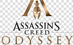 Assassins Creed Logo Png   Assassin  39 s Creed Odyssey Vector Logo  Transparent Png