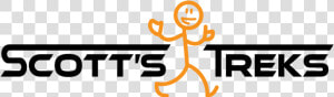 Scott S Treks  HD Png Download