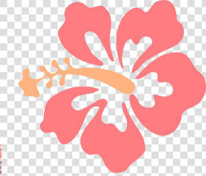 Suggestions Images Of Coral Hd Photo Clipart   Hibiscus Flower Clipart  HD Png Download