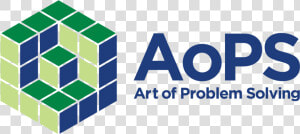 Art Of Problem Solving Logo  HD Png Download