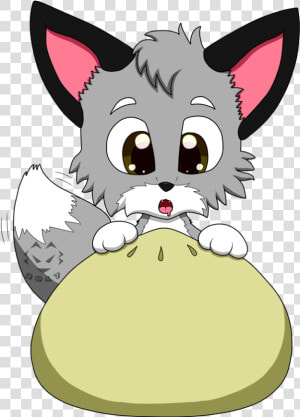 Fox Dumpling  HD Png Download