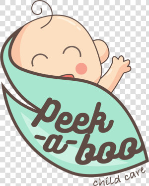 Peek A Boo Clipart   Peek A Boo Clip Art  HD Png Download